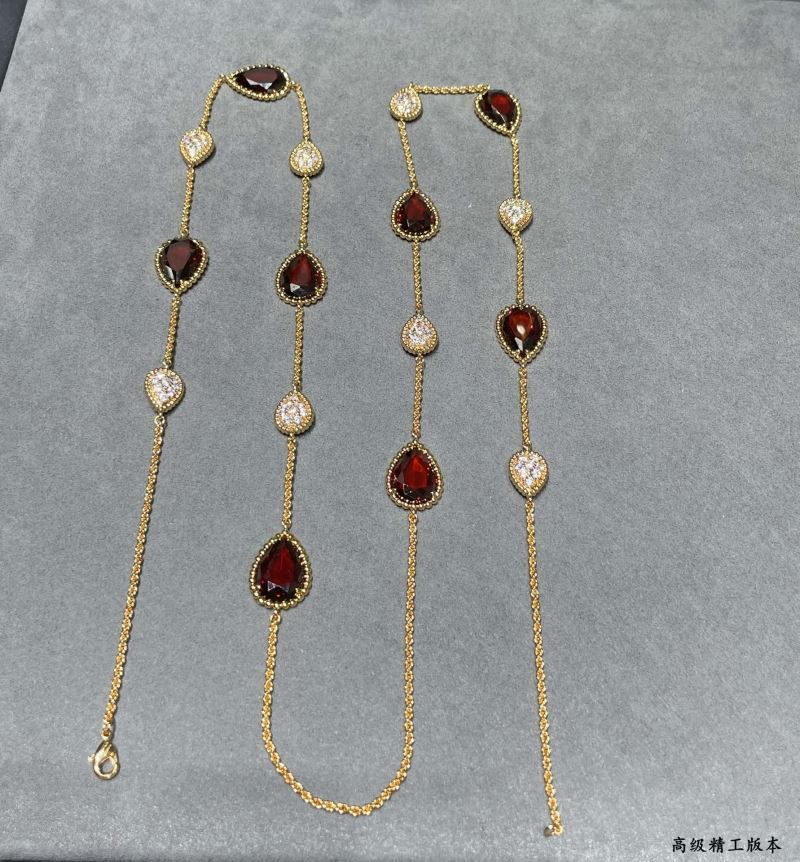 Boucheron Necklaces